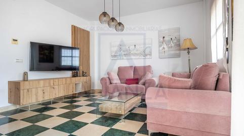 Foto 4 de Casa adosada en venda a Plaza Aragón, 4, San José de la Rinconada, La Rinconada