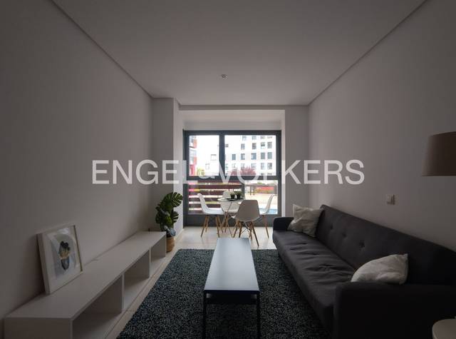 Piso en Venta en Sanchinarro