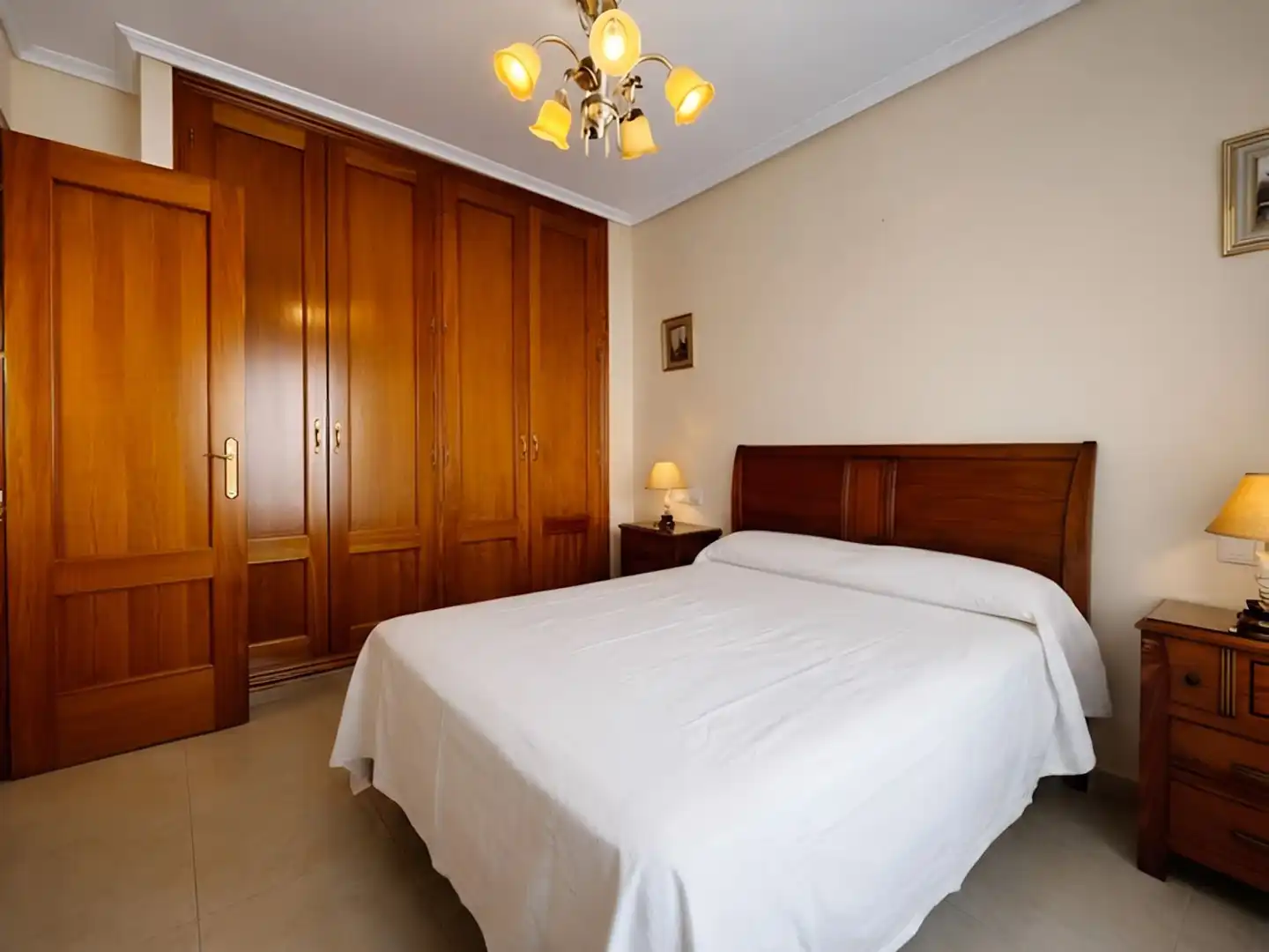 Apartment mit Terrasse zum Verkauf in Altea ciudad, imagen 8