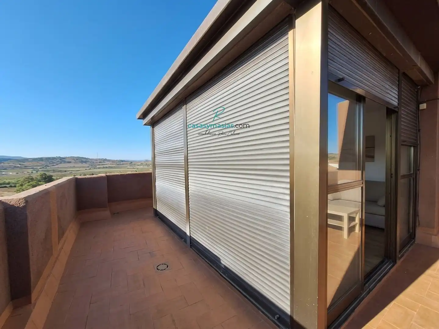 Penthouse with lift for sale in Torrelles Foix, imagen 14
