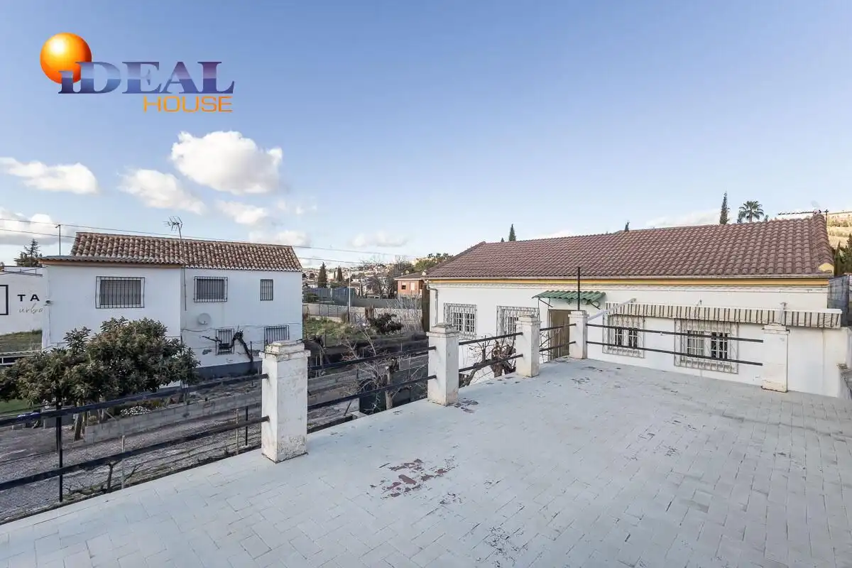 Maison avec jardin à vendre à Barrio de la Vega, imagen 16