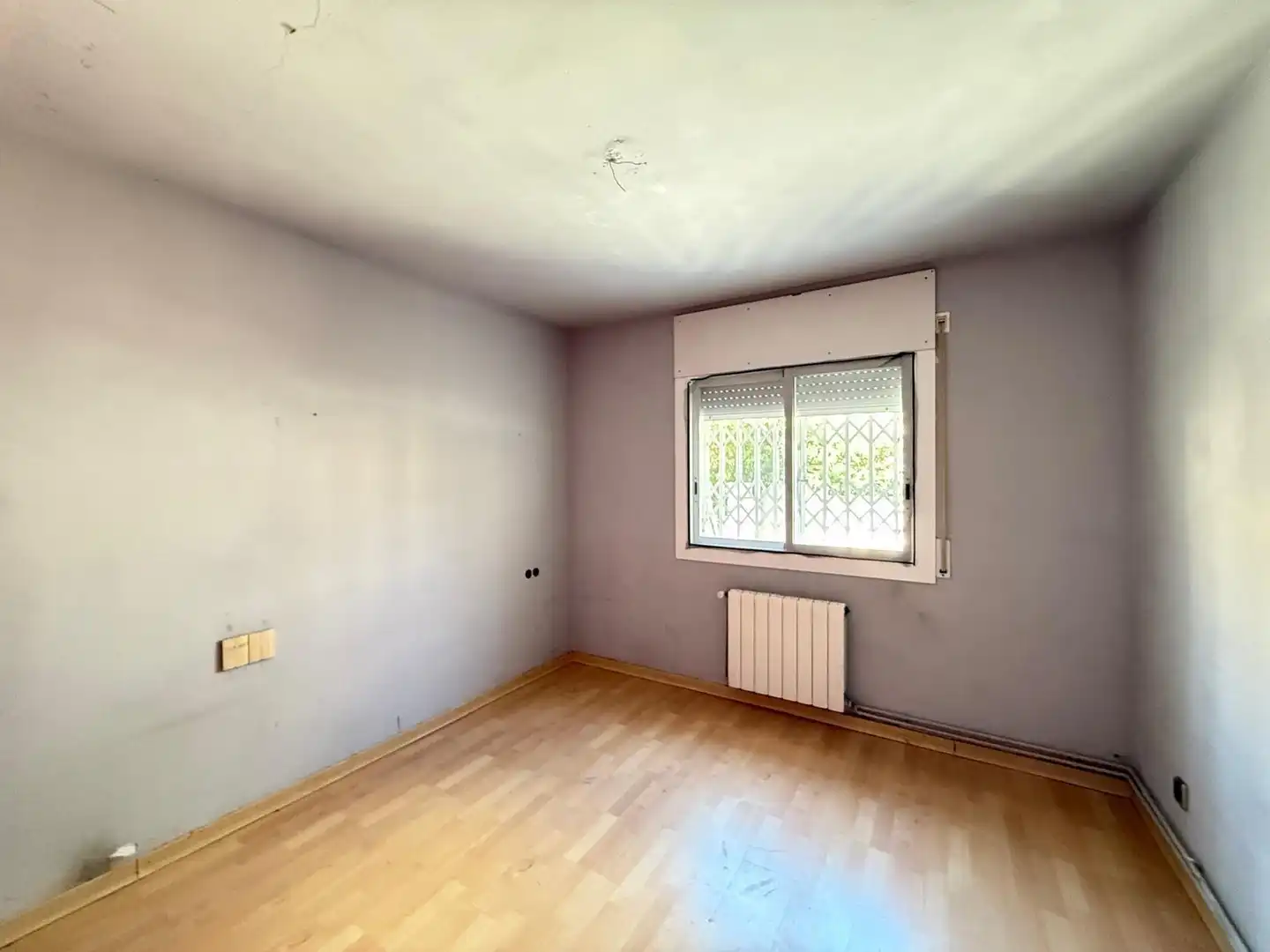 Bedroom of Flat for sale in Calafell  with Heating and Terrace