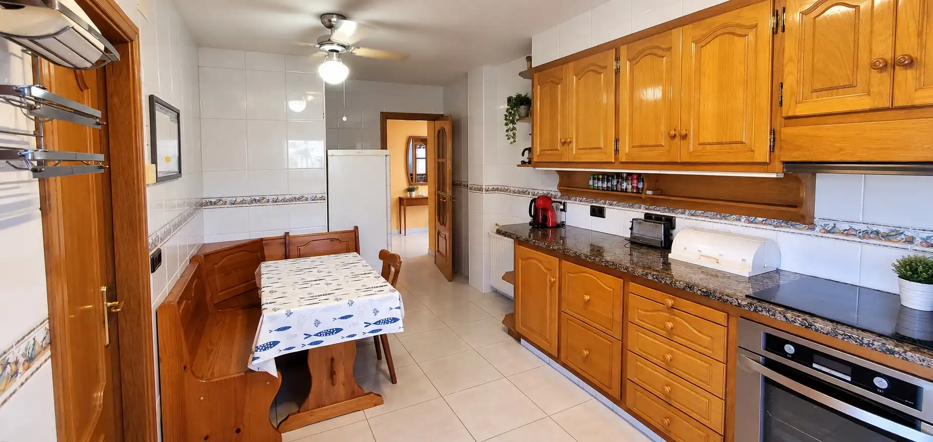 Villa avec terrasse à vendre à Viladamat, imagen 13