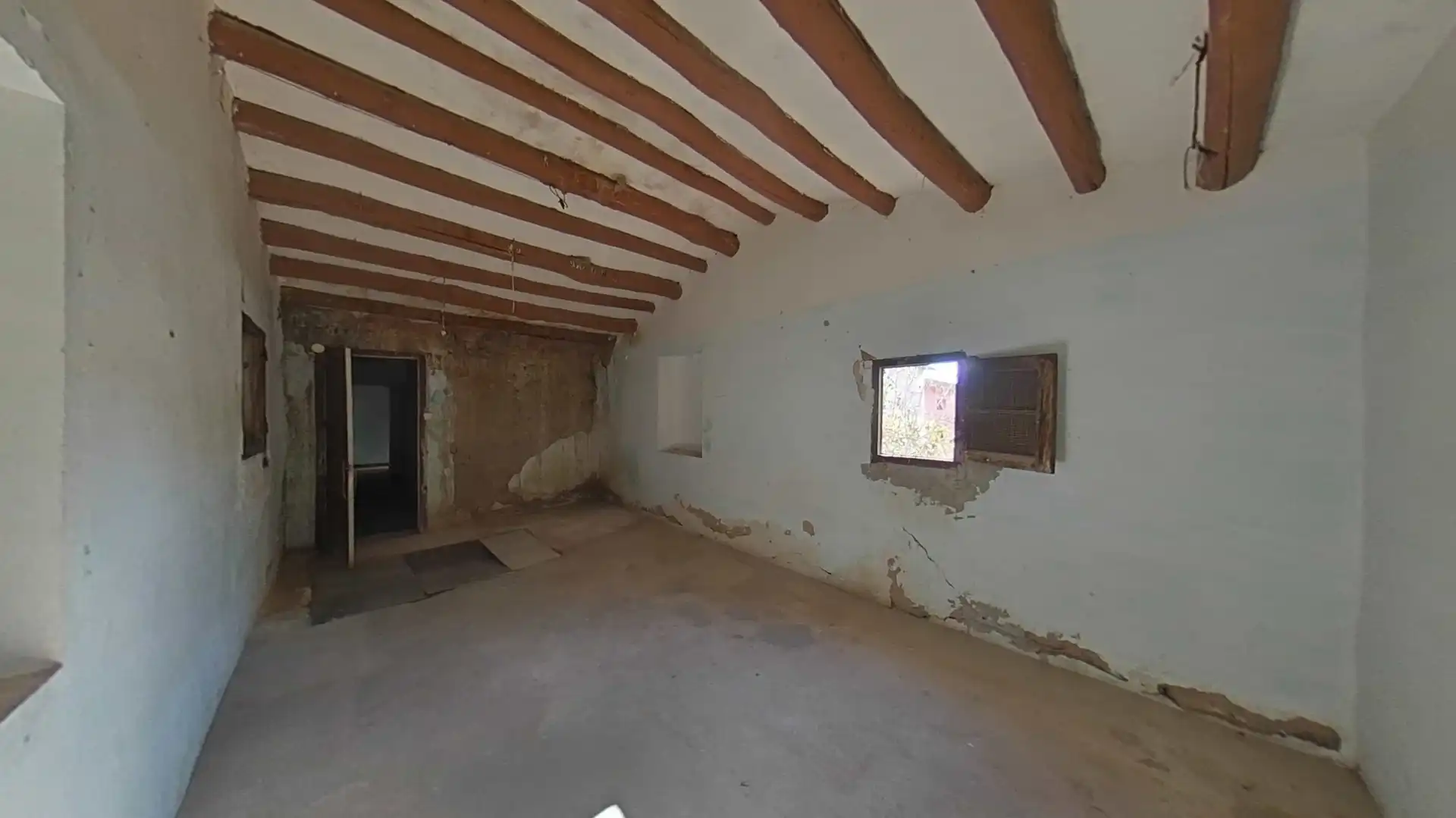 Casa o chalet en venta en Estrechos, Calatorao