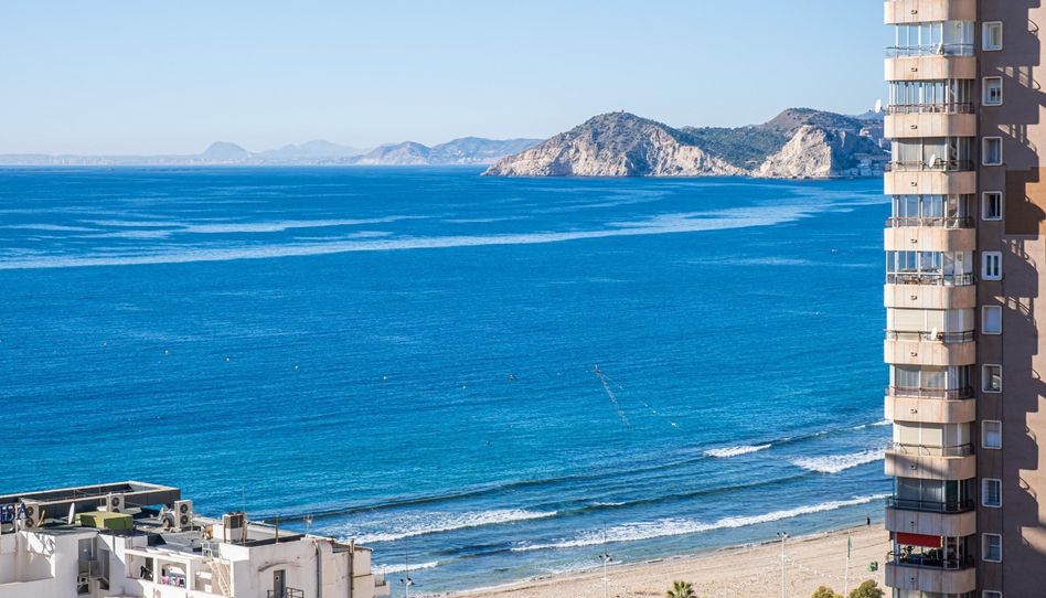 Apartamento en venta en Calle Berlin, Rincón Alto - 4