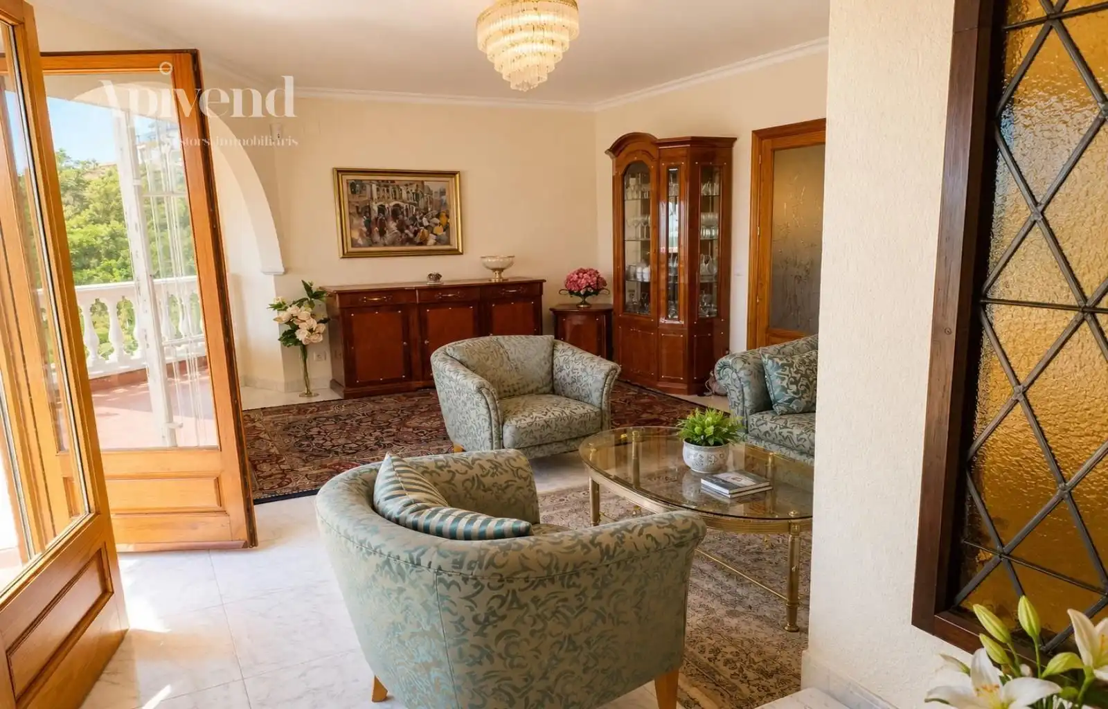 Villa in vendita a de Pau Vila, imagen 8