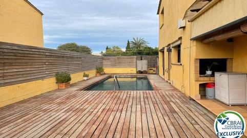 Foto 3 de Casa adosada en venta en La Bisbal d'Empordà, Girona