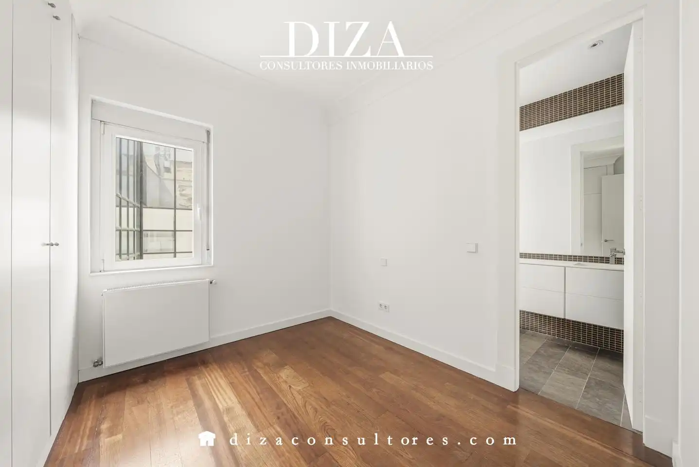 Penthouse with lift to rent in Retiro, imagen 20