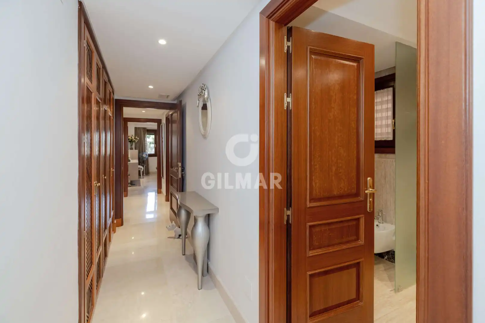 Planta baja en venta en Estepona con Calefacción, Jardín privado y Trastero