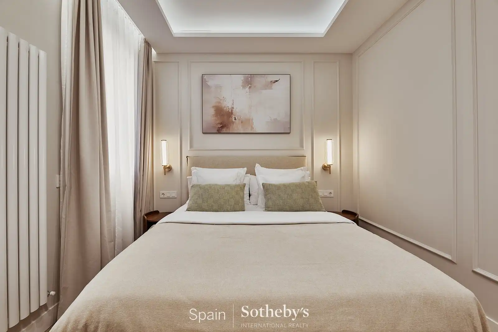 Appartement compact avec ascenseur à vendre à Calle de Alcántara, imagen 27