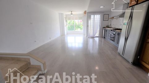Foto 4 de Ático en venta en Calle Mosén Febrer, La Creu Coberta, Valencia Capital