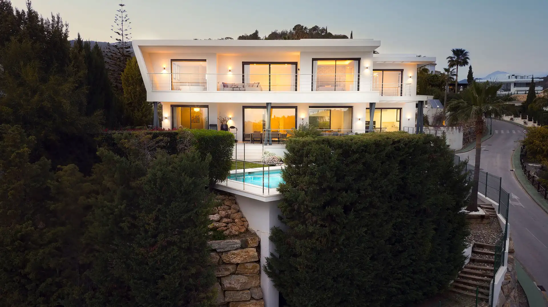 Chalet con terraza en venta en Urbanizacion el Cerrojo, imagen 7