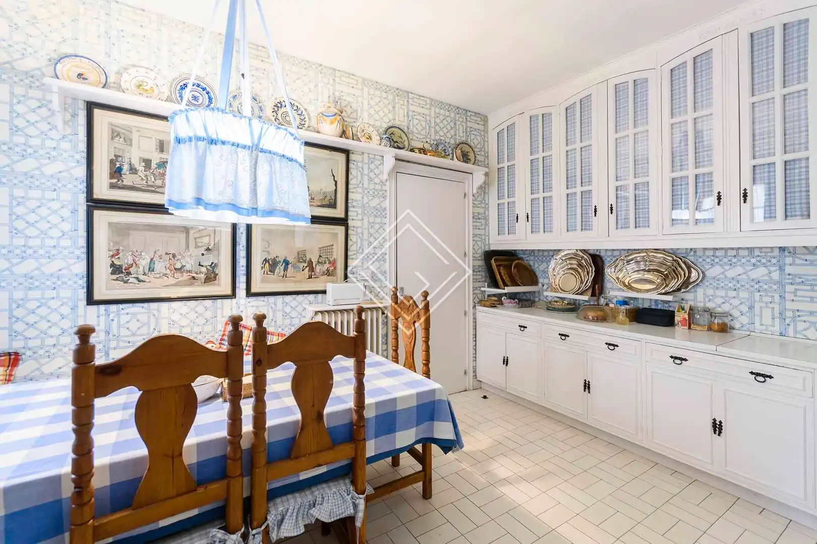 Villa mit Pool zum Verkauf in Calle de Romanillo, imagen 33
