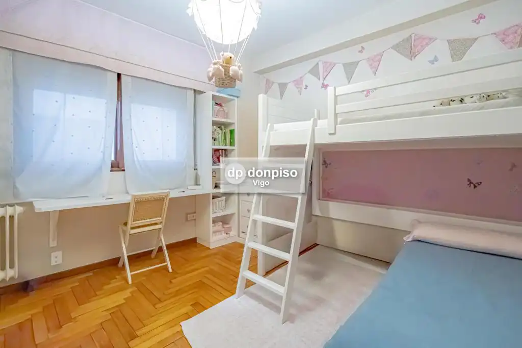 Apartamento en venta en Plaza España - Corte Inglés