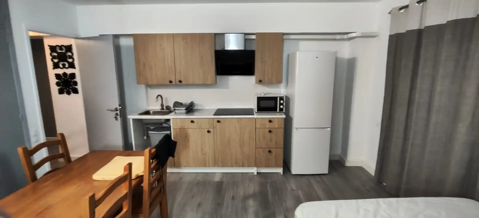 Studio avec terrasse à louer à Carrer de l'Estany Rodó 3, imagen 2