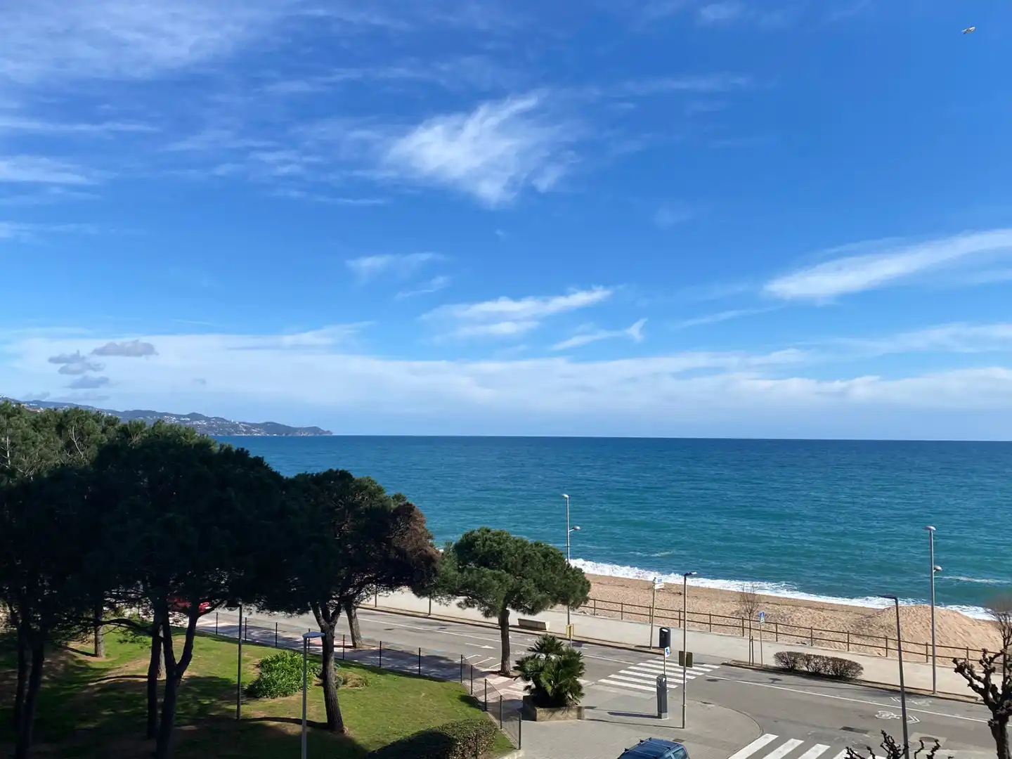 Wohnung zum Verkauf in Carrer d'Enric Morera, 1, Els Pins