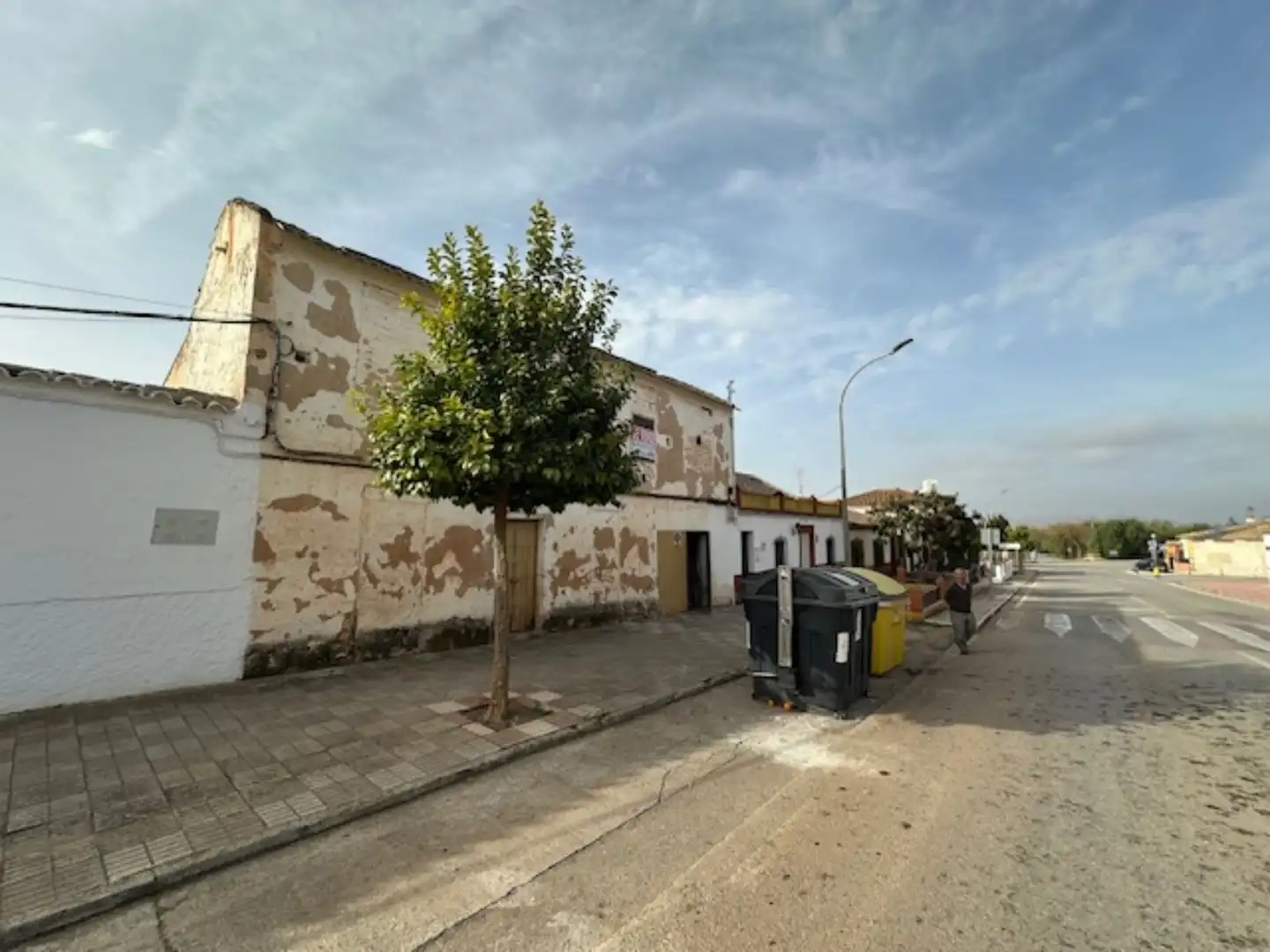 Casa a schiera in vendita a Fuente de Piedra