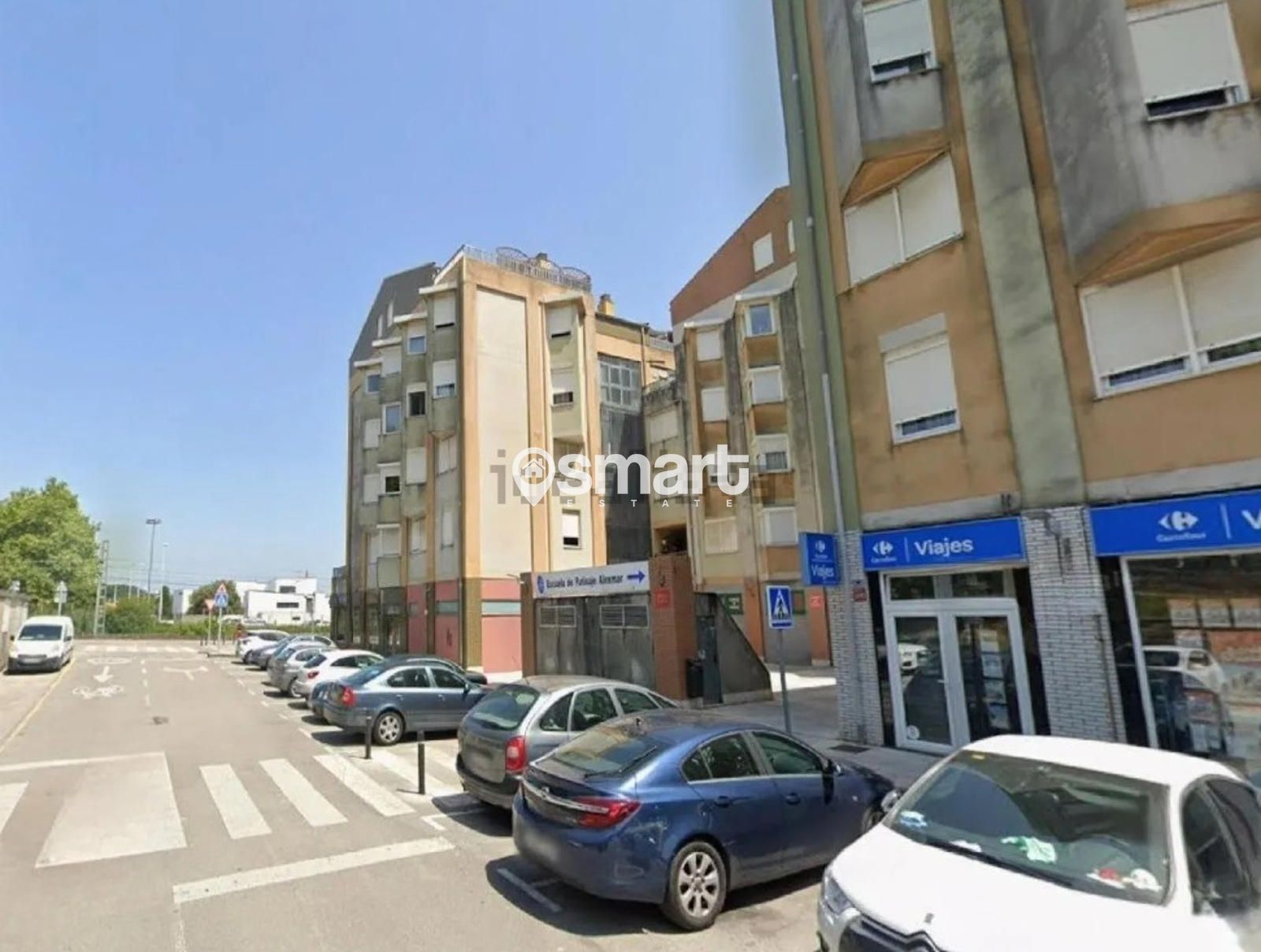 Exterior view of Flat for sale in Santa Cruz de Bezana