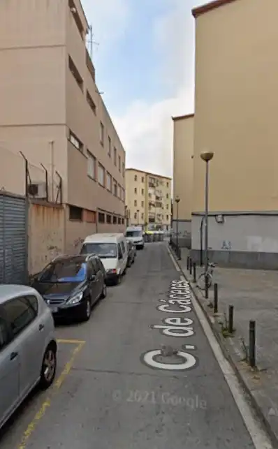 Appartement à vendre à Calle de Cáceres