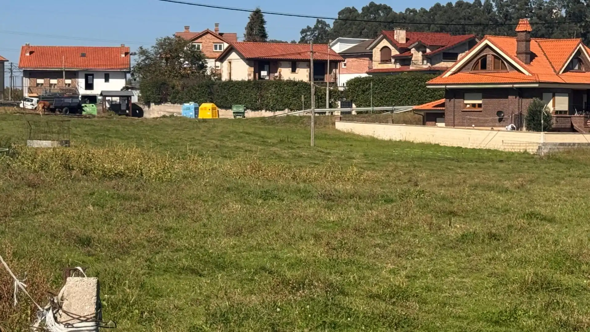 Terreni e lotti in vendita a Barrio de la Rinconeda, imagen 5