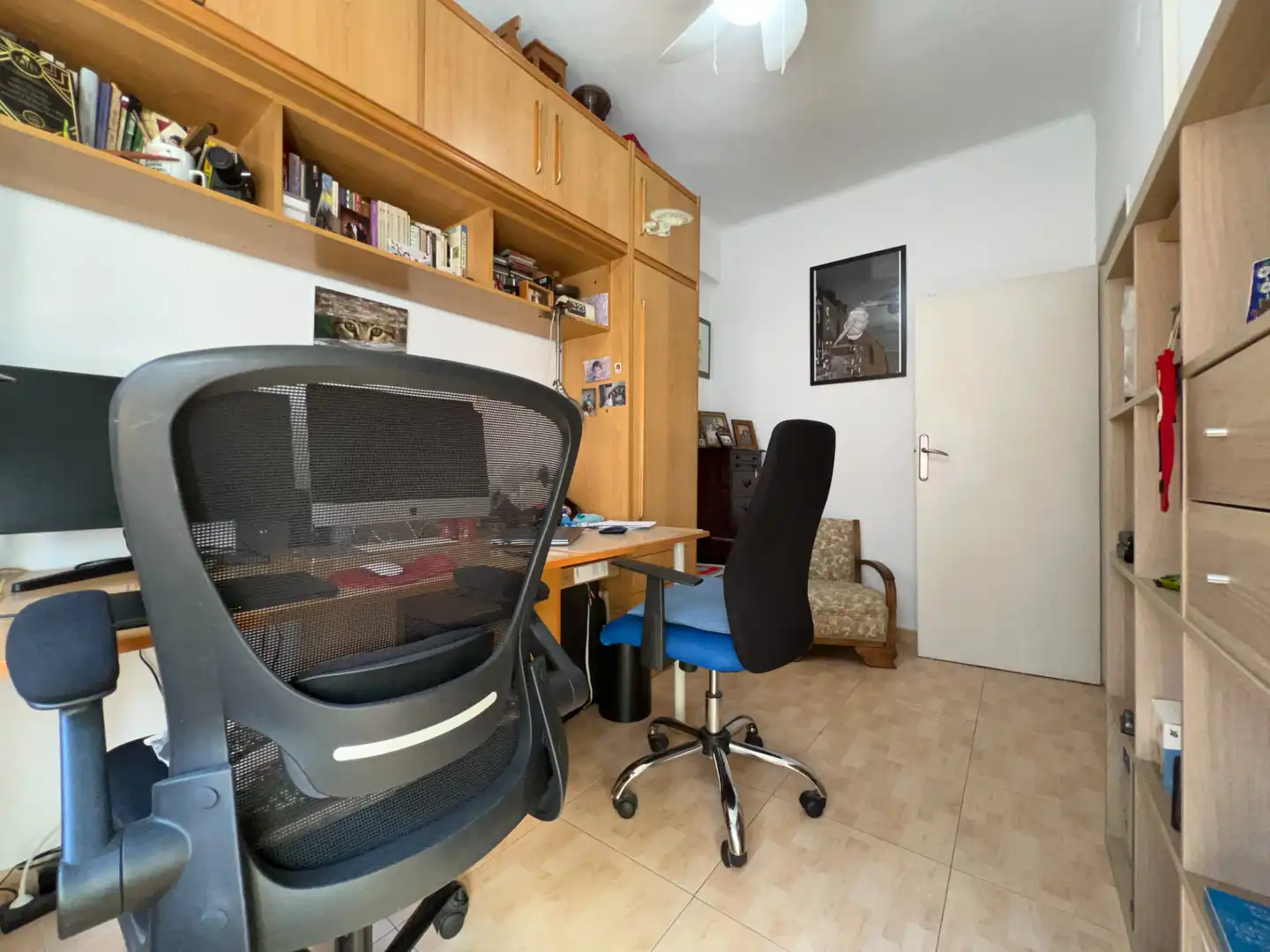 Habitación de Piso en venta en Madrid con Aire acondicionado, Calefacción y Amueblado