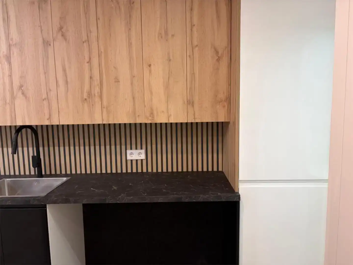 Kitchen of Ground floor for sale in Alcorcón  with Air Conditioner