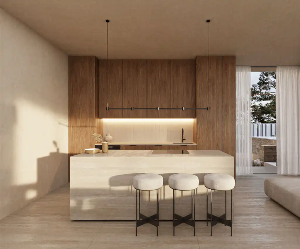 Casa en venta en Cala Advocat - Baladrar, imagen 7