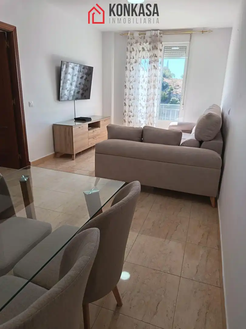 Flat for sale in Arcos de la Frontera, imagen 2