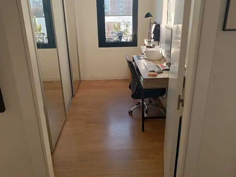 Attique avec ascenseur à vendre à Carrer del Cobalt 134, imagen 7