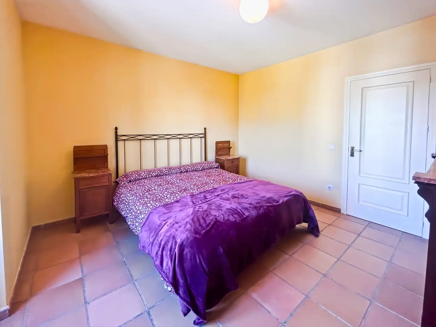 Habitación de Casa o chalet en venta en Albons con Calefacción, Terraza y Trastero
