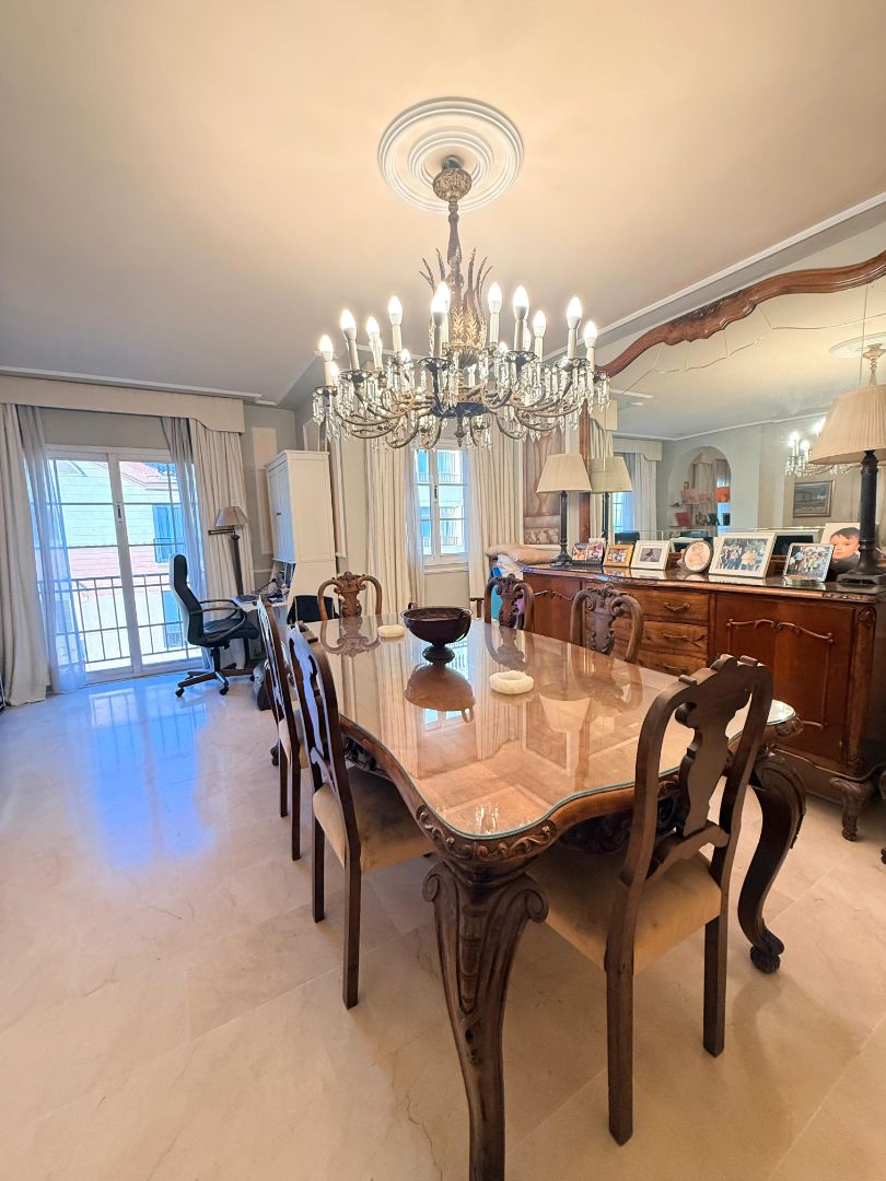 Piso en venta en La Victoria, Centro