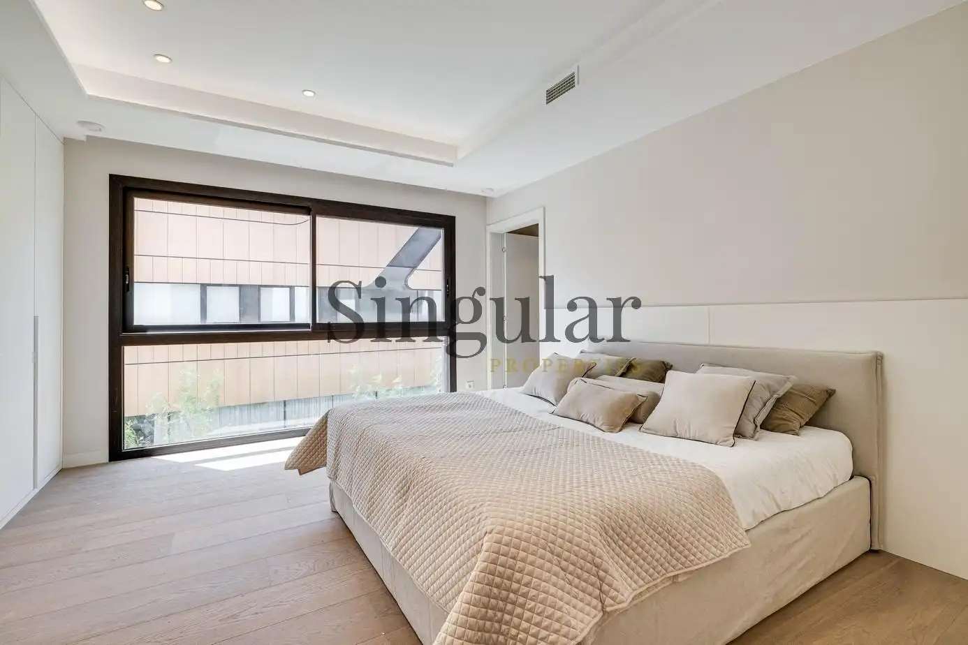 Casa con piscina en venta en Passeig de Valldoreix, imagen 54