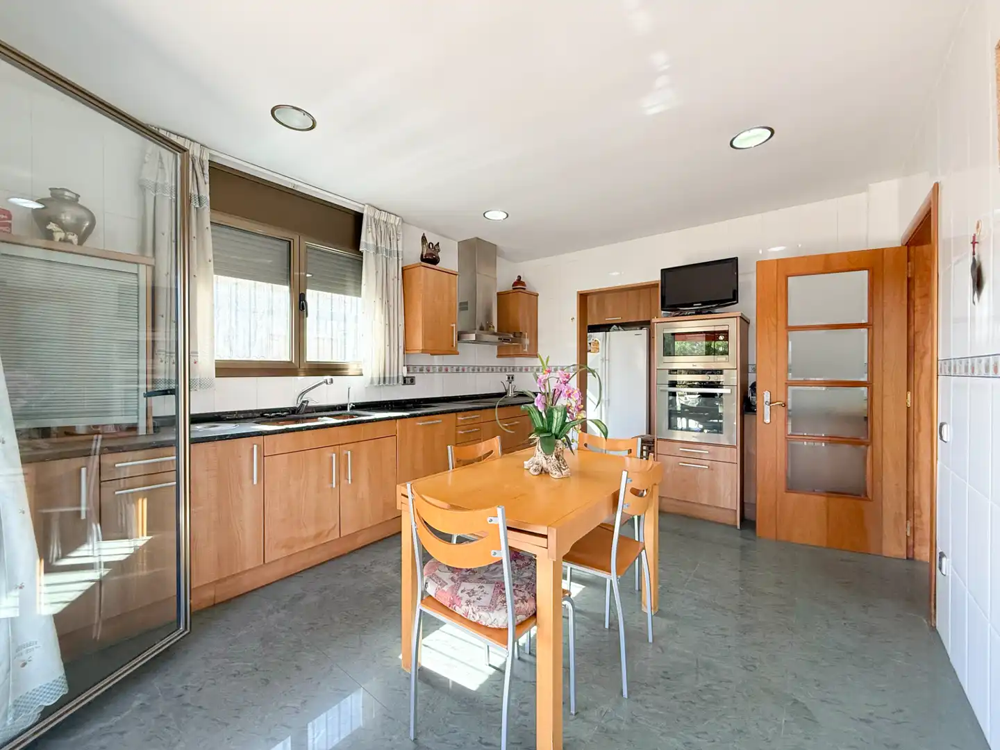 Casa o xalet en venda a Lliçà de Vall