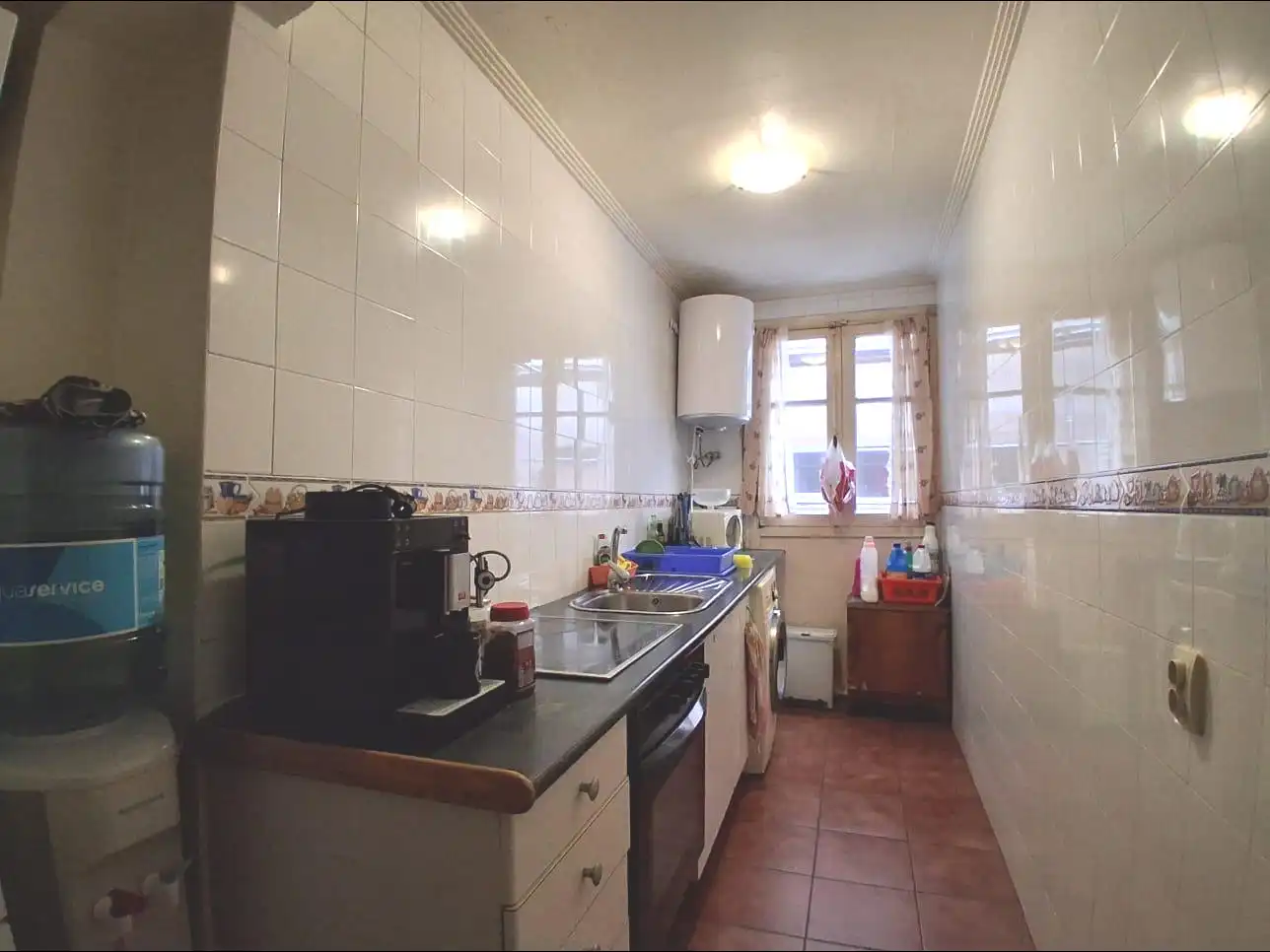 Piso con ascensor en venta en Plaza ESPERANZA 7, imagen 9