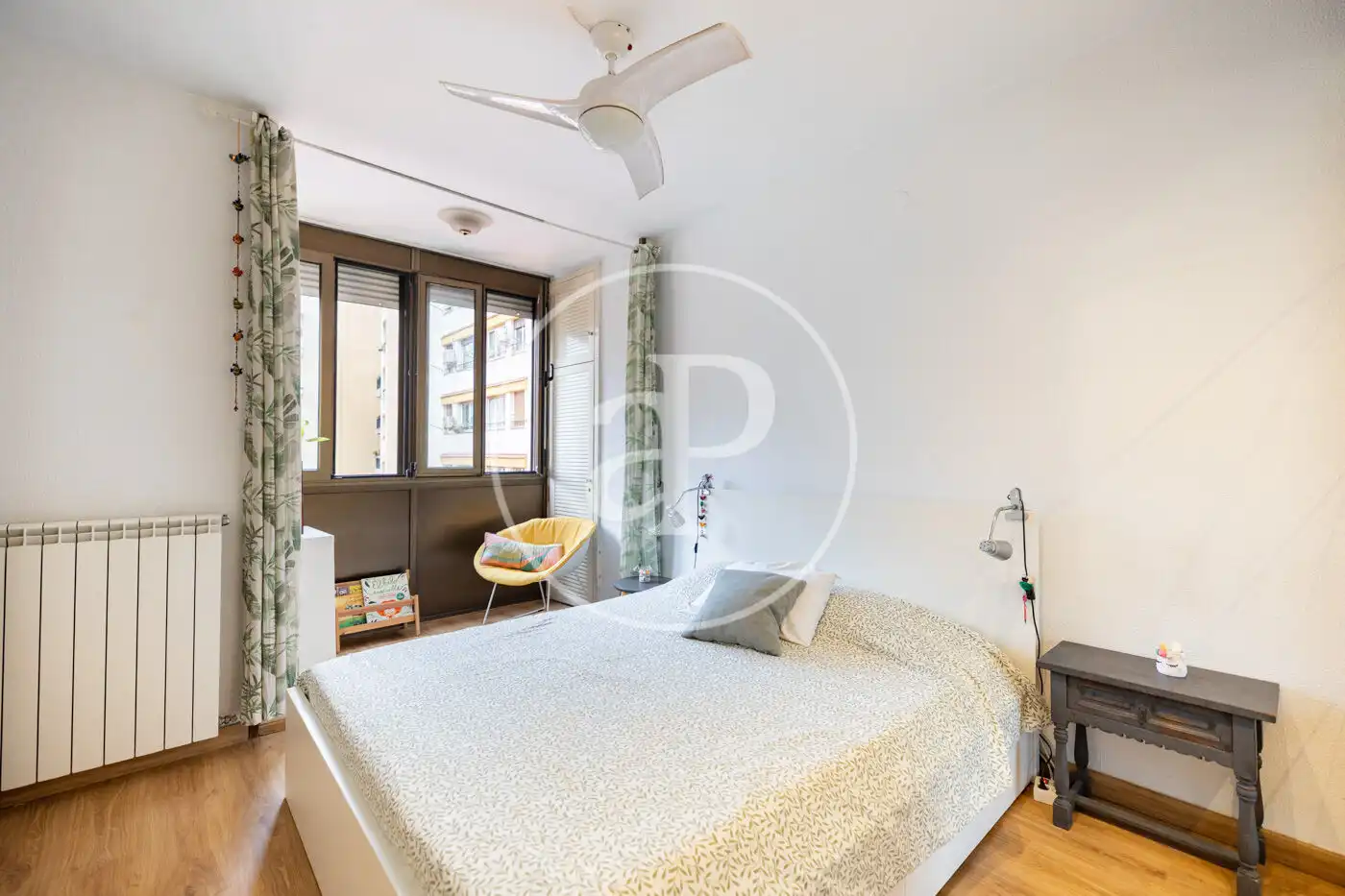 Appartement avec terrasse à vendre à Carrer de València, imagen 17