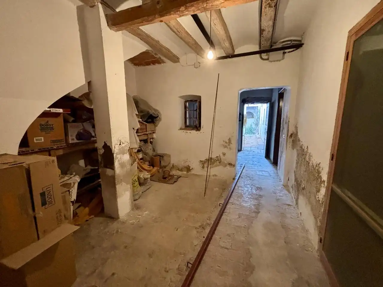 Casa rustica in vendita a calle Alzinar, imagen 34