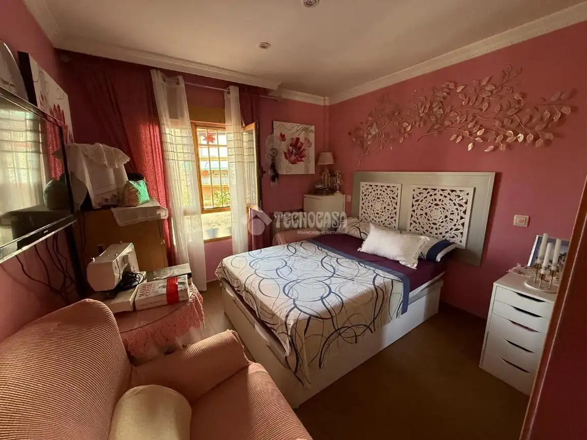 Habitación de Piso en venta en Madrid