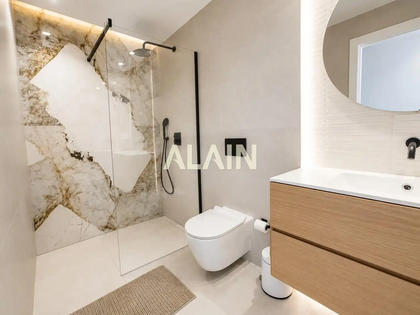 Baño de Piso en venta en Valencia