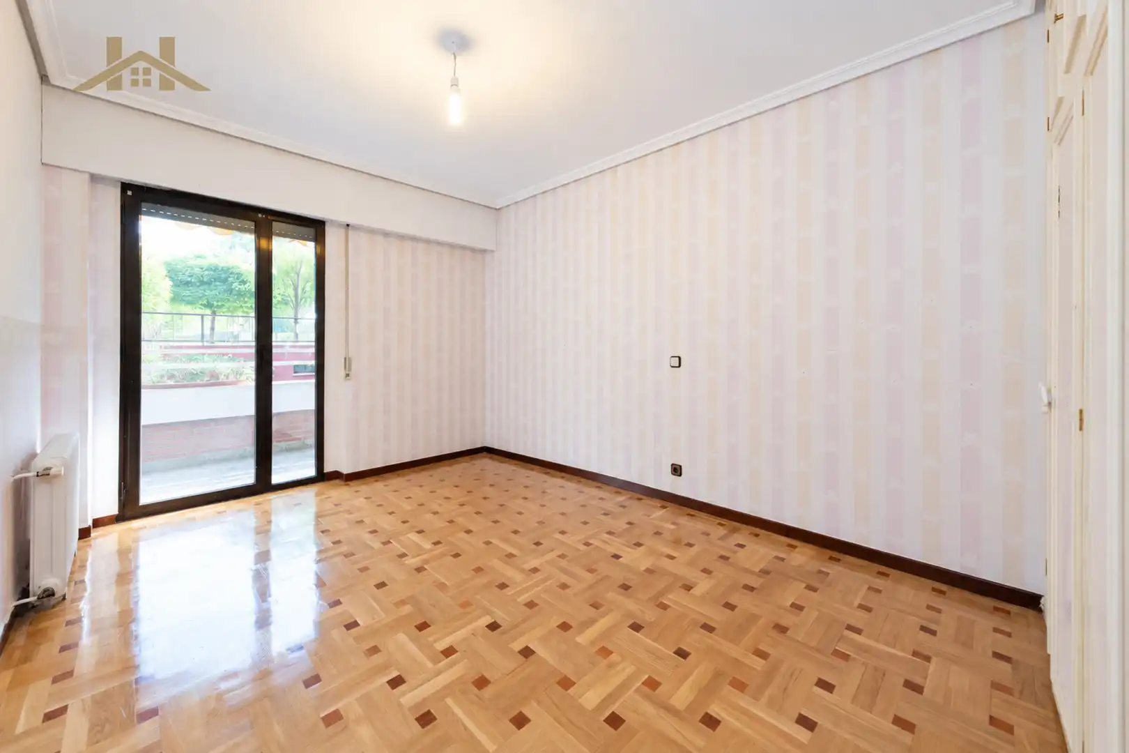Habitación de Piso en venta en Pozuelo de Alarcón con Aire acondicionado, Calefacción y Terraza