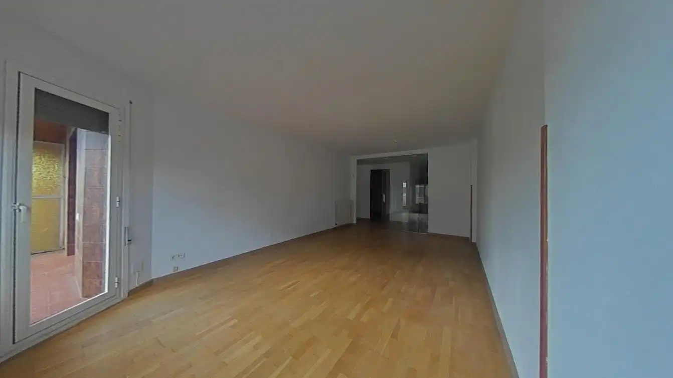Wohnzimmer von Wohnung zum Verkauf in Reus mit Heizung