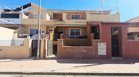 Photo 3 of Detached homes for sale in Calle Bruselas, Roda, San Javier