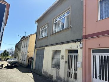 Xalet en venda a Calle Río Chancela 10