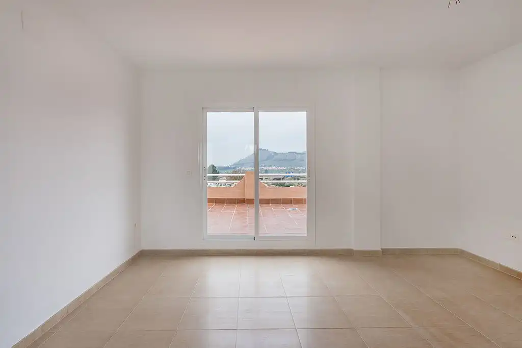 Ático en venta en C/ Torreón, Albolote