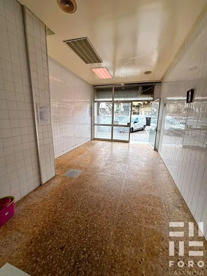 Local comercial en venda a Algirós, imagen 6