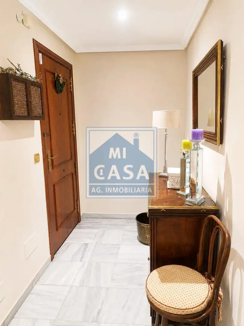 Piso en venta en Mérida con Aire acondicionado, Calefacción y Trastero