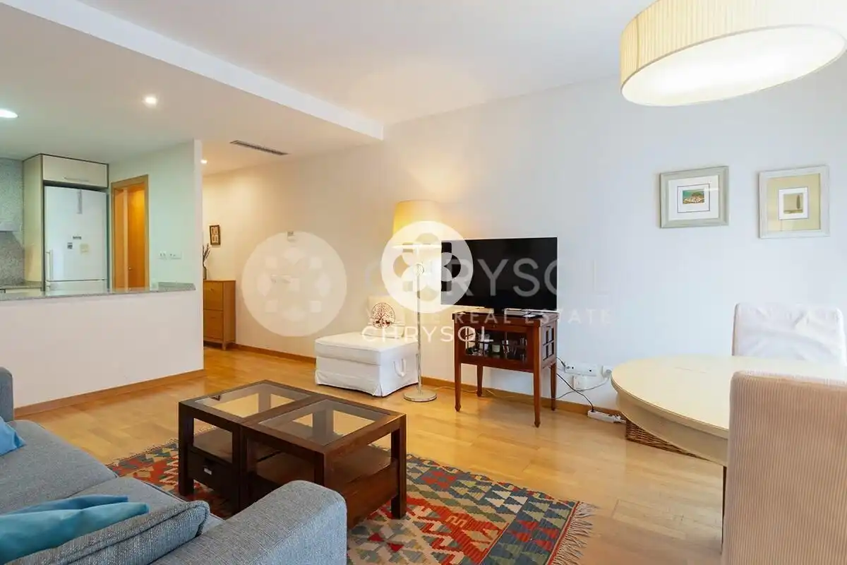 Wohnung mit Aufzug zum Verkauf in Carrer CALABRIA, imagen 10