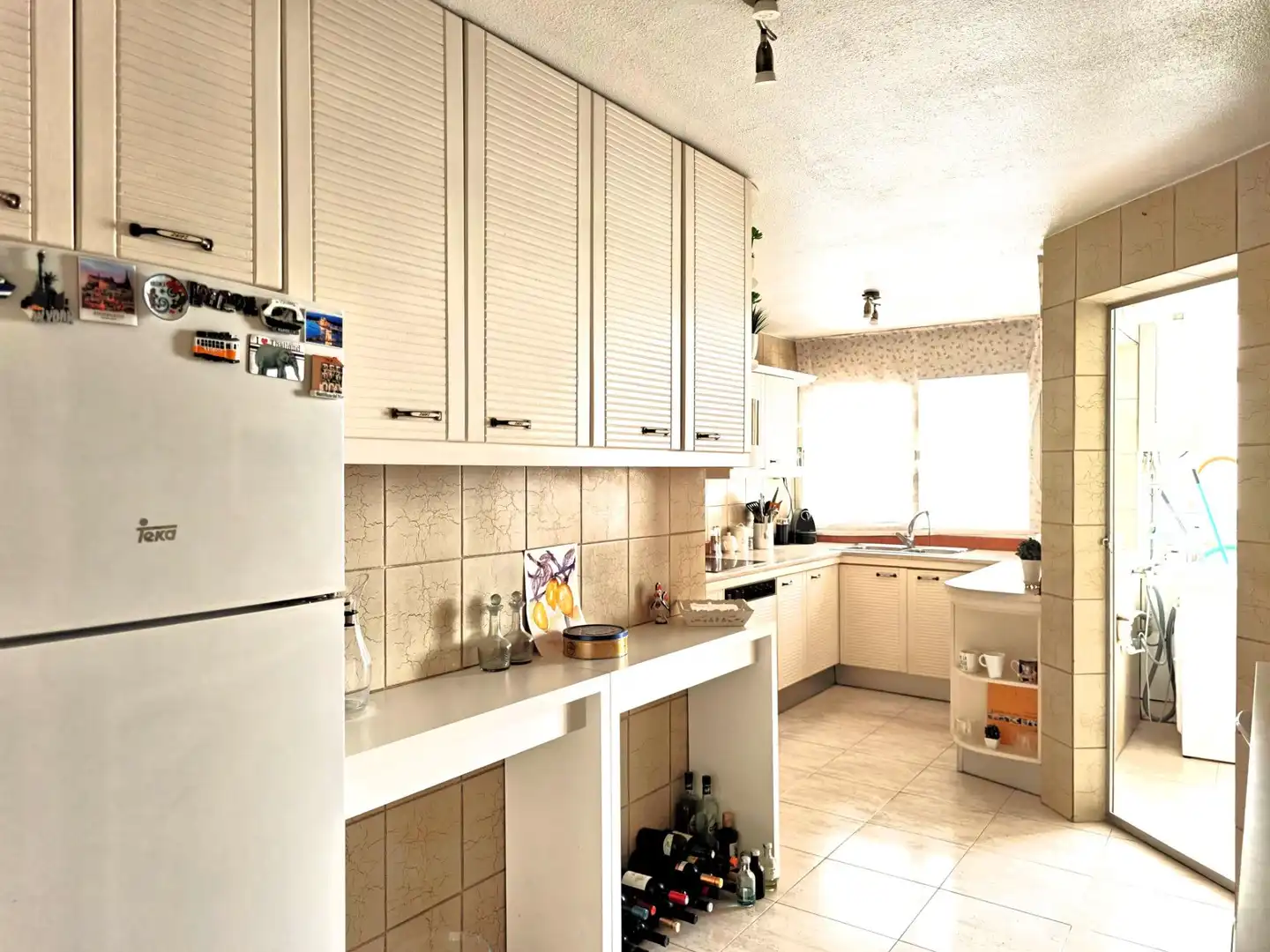 Piso con ascensor en venta en Avenida Avenida de Loring, imagen 31