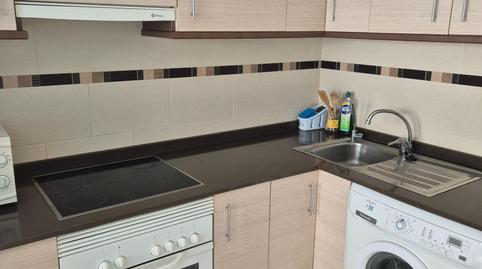 Foto 5 de Apartamento de alquiler en Miramar, Valencia