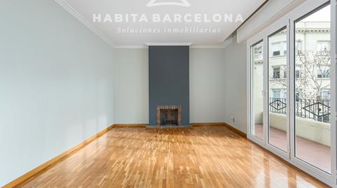 Photo 2 of Flat to rent in Carrer de Benet Mateu, Sarrià,  Barcelona Capital