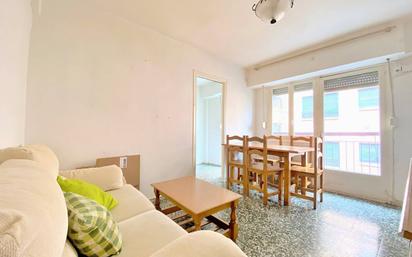 Bedroom of Flat for sale in Alicante / Alacant  with Balcony